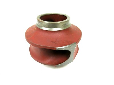 Neue KSB 230 Pumpe Laufrad 209-080-200-K 80-200KI JL1040