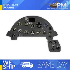 Yahu Model YMA4837 1/48 F4U-1A Corsair for Tamiya Accessories for aircraft