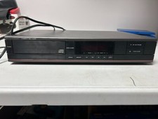 Vintage RCA CD Player - Tested - Cant Find Comps