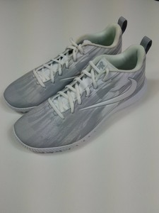 nike vapor varsity low turf lax lacrosse shoe