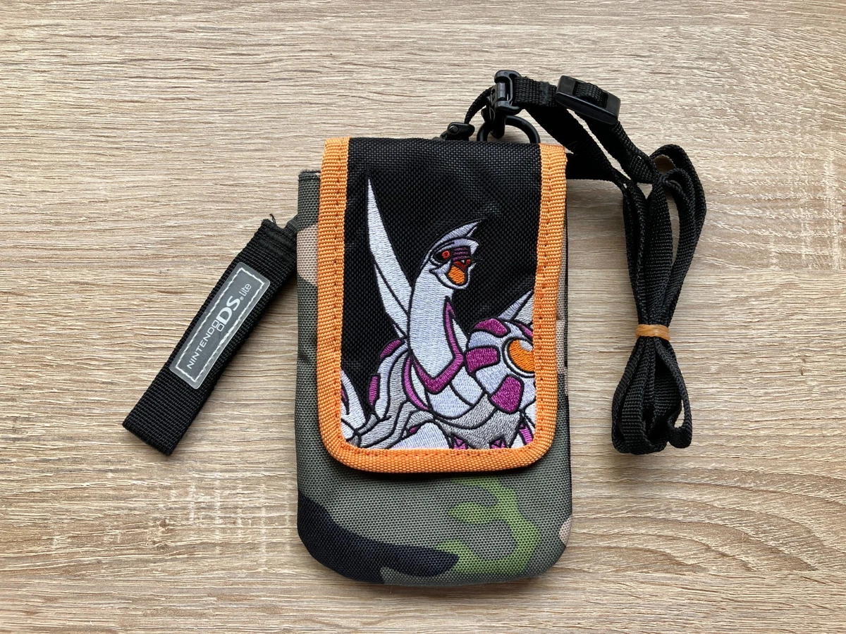 Nintendo on sale ds pouch