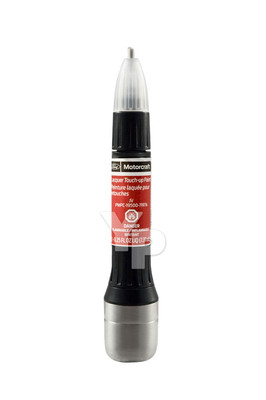 Genuine Ford Motorcraft Touch Up Paint JV Dark Candy Apple Red & Clear Coat