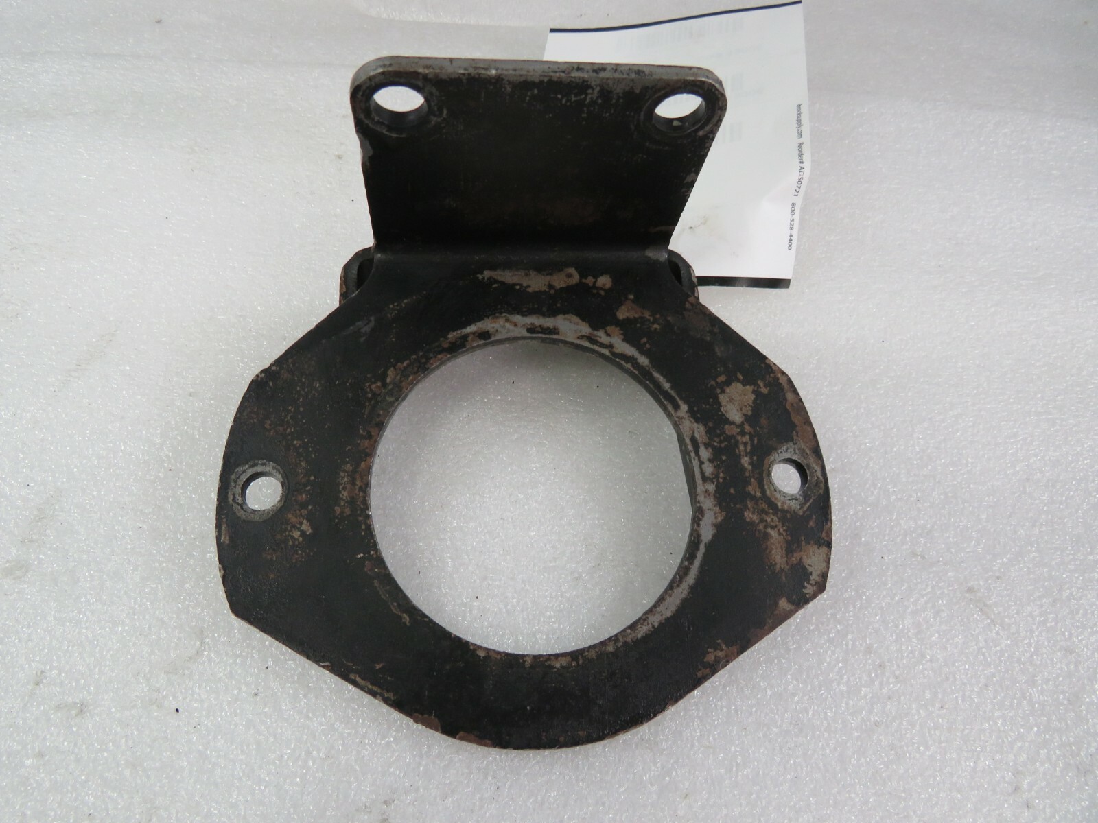Ferrari 308, Right Front or Right Rear, Engine Mount Bracket, Used, P/N 107527