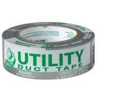 Duck 241644 Duct Tape - 55yd