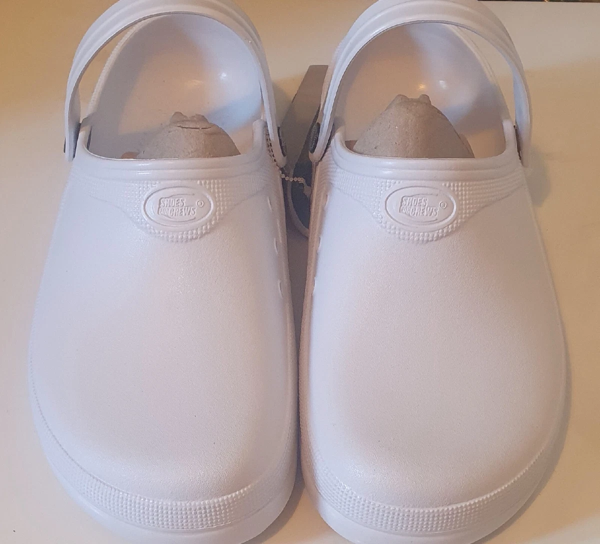 Froggz clogs top