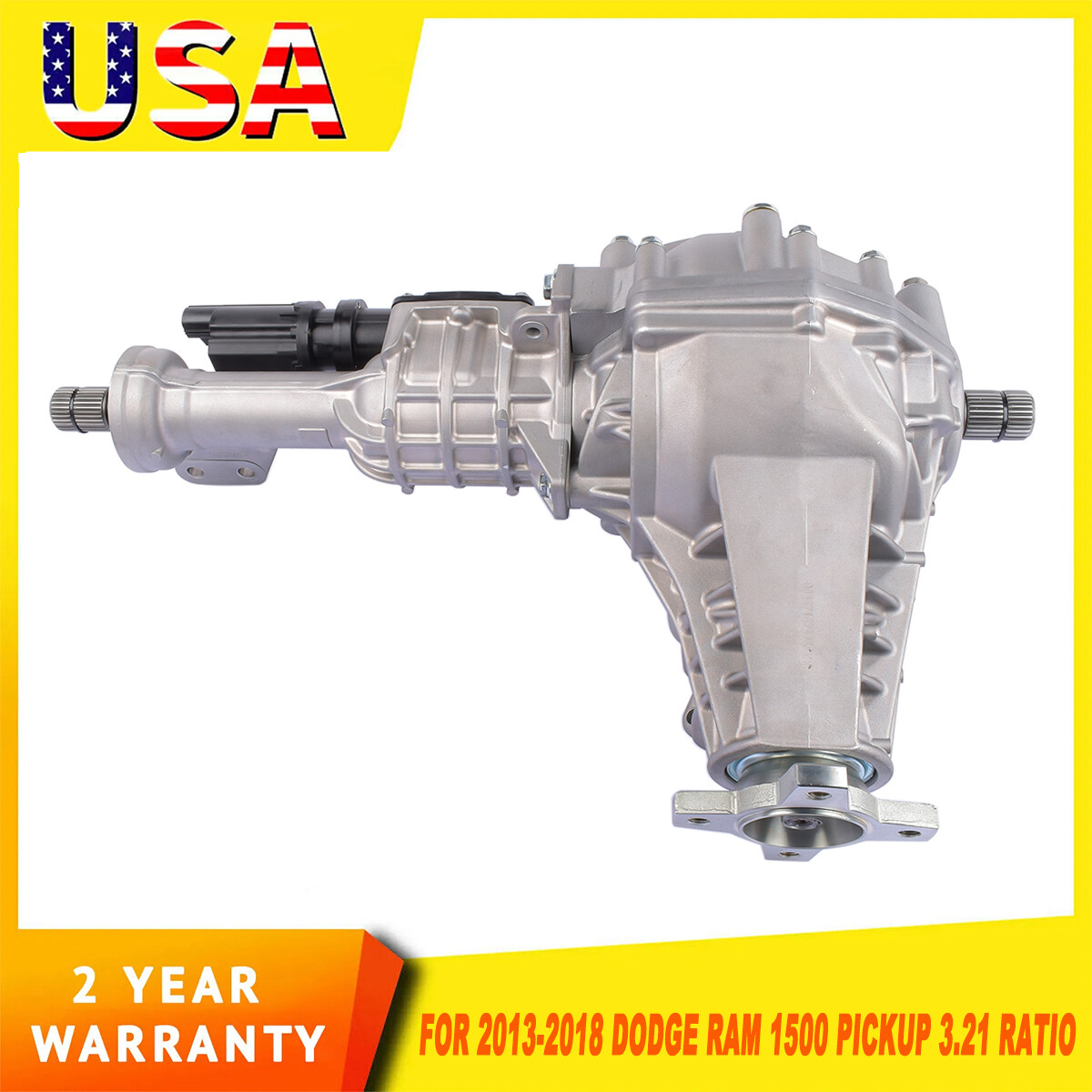 ＲＴ-64213 Polaris 1523451-067 Black Front Wheel Rim 12x6 Ranger Sportsman EV