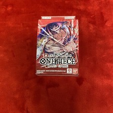 Kingdew ST15-003 Prices | One Piece Starter Deck 15: Edward Newgate | One  Piece Cards