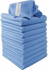 Microfibre Cloths Kitchen Towel Car Cleaning E Cloth Microfiber J Cloth Dusters