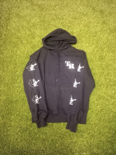 True Religion Hoodie Size Medium