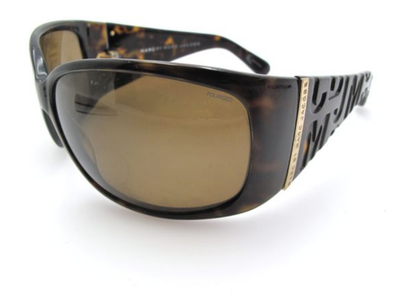 Marc by Marc Jacobs Sunglasses Lens Polarized MMJ 008 | eBay display picture 3