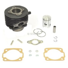 Cylinder + gaskets for Vespa Special Elestart (V5A3T) 50cc 1969/1972