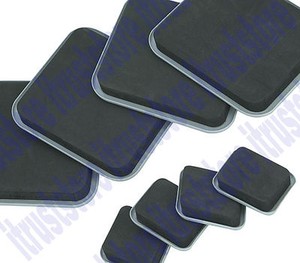 Magic Mover Furniture Sliders Move Heavy Large Appliances Easily