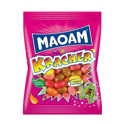 Мармелад драже Haribo маома 0.200 (4001686536025)