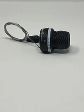 microSHIFT Twist Shifter Set 7-Spd Triple Shimano Compatible