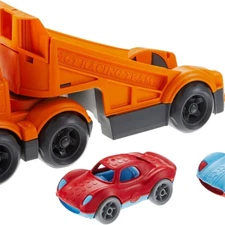 Green Toys Racing Truck - FC