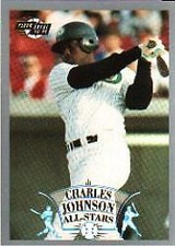 1993-94 Excel (Fleer) Minor League Baseball 