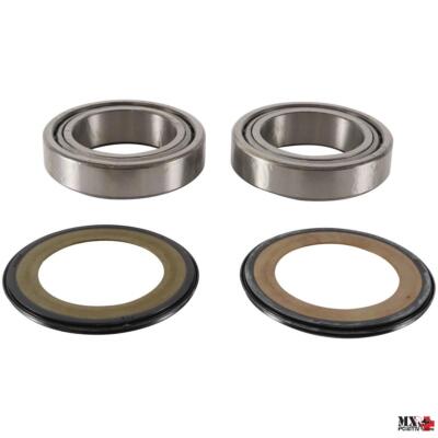 KIT LENKLAGER DUCATI MONSTER 620 VERSTEHEN 2004 PIVOT WORKS PWSSK-D0...