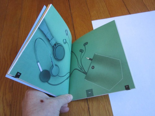 Urbanears Catalog Booklet ONLY 2011 Spring Summer 70 pages SC ONLY - Picture 6 of 8