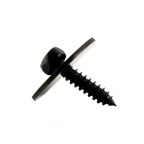 A0019906036 Fit For Mercedes W203 W204 W207 W209 QTY4 Sheet Metal Screw 4.8X19mm - Picture 5 of 6
