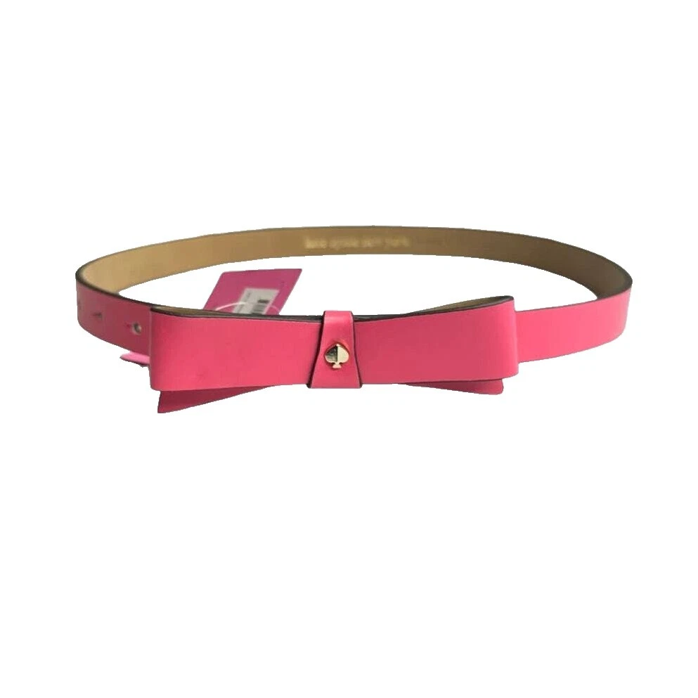 kate spade new york Bow Belts for Women