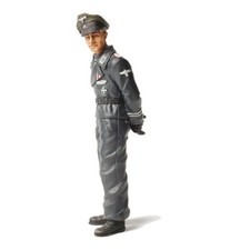222285095  1/16 Figuren Serie Figur "Obersturmbannführer