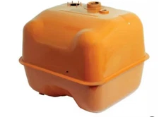 Fuel Tank Fiat Case Oliver White Allis Chalmers a