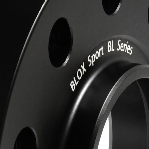 Hub Wheel Spacers 20mm Pair for BMW 5 Series 1995-2003 520i 525i 528i 530i 540i - Bild 6 von 11