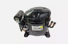 New 1Pcs New For Tecumseh AE4440Y-AA1A AE4440YAA1A 115V/1PH/60HZ Compressor