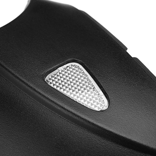 2 frecce specchietto retrovisore esterno per VW Passat EOS Scirocco Beetle Jetta - Foto 10 di 13