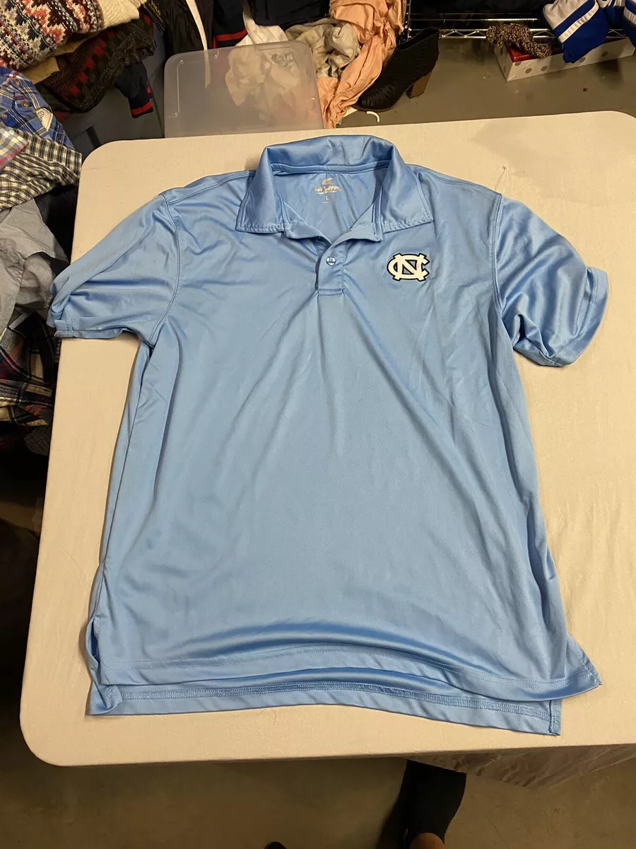 Unc 2025 polo shirt