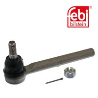 Febi Bilstein Spurstangenkopf Vorne Linkls Rechts FüR Nissan Murano I Z50