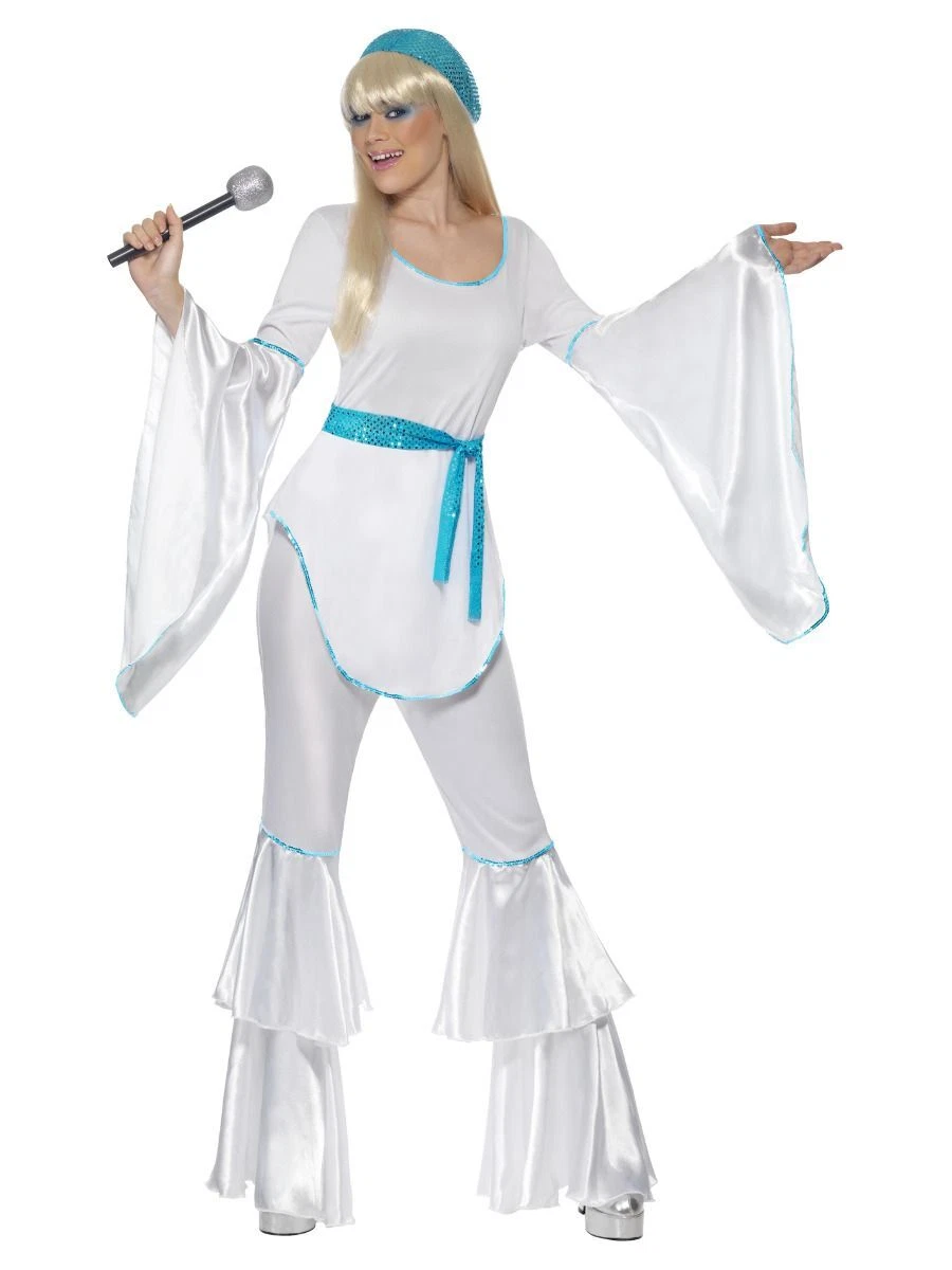 ABBA Fancy Dress Costumes