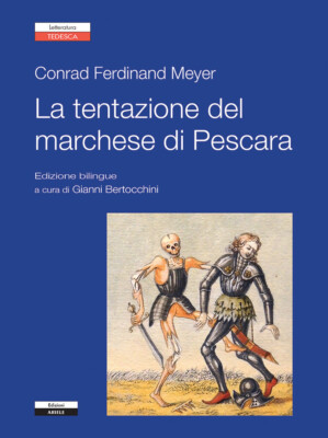 Die Versuchung des Marquis von Pescara - [Ariele]