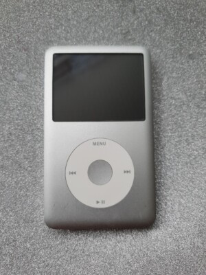 Apple iPod Classic 160GB ホワイト iPod classic Apple アップル アイポッド クラシック 160GB
