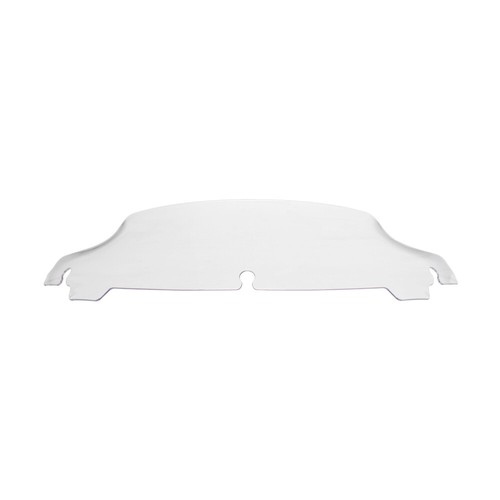 4.5" Clear Windshield Windscreen For Harley Touring Street Glide FLHX 2014-2023 - Picture 15 of 16