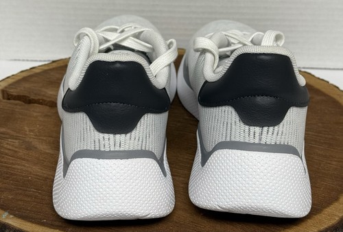 Adidas Women’s Puremotion 2.0 Gray Black Sneakers Size 7 IE7254 Great Shoes! - Picture 4 of 7
