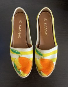 kaanas espadrilles