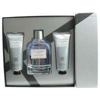Gentlemen Only Casual Chic Edt Spray 3.3 Oz & Aftershave Balm 2.5 Oz & Hair And on sale Gentlemen Only Casual Chic Edt Spray 3.3 Oz & Aftershave Balm 2.5 Oz & Hair And on sale