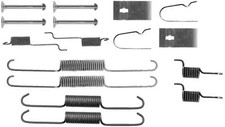 Tambour de frein Nissan ALMERA