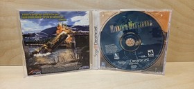 Hidden & Dangerous (Sega Dreamcast, 2000) CIB