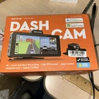 Rexing CPDuo-686 Dash Cam 4K 6.86" IPS Touch Screen Apple Carplay Android
