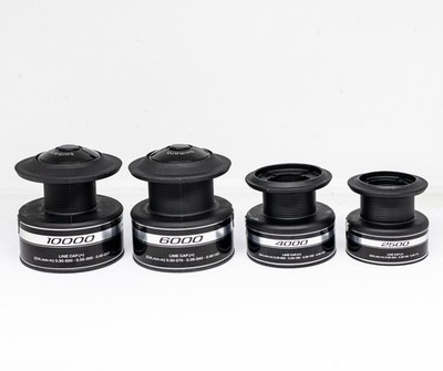 Shimano Baitrunner ST Spare Spool (/4000/6000/10,000) RB / FB