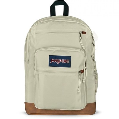 JanSport Cool Student Backpack, Beige Light