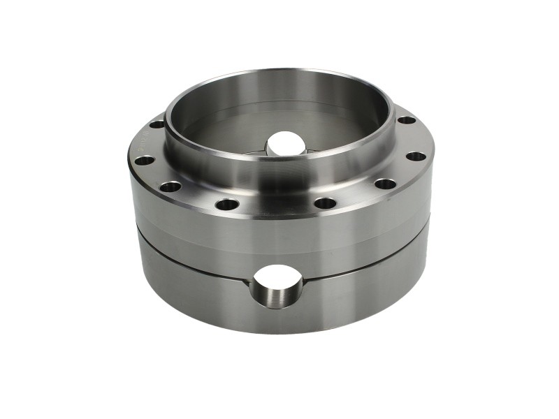 Für EURORICAMBI 56170156 Housing, differential 56170156 Differential housing MA