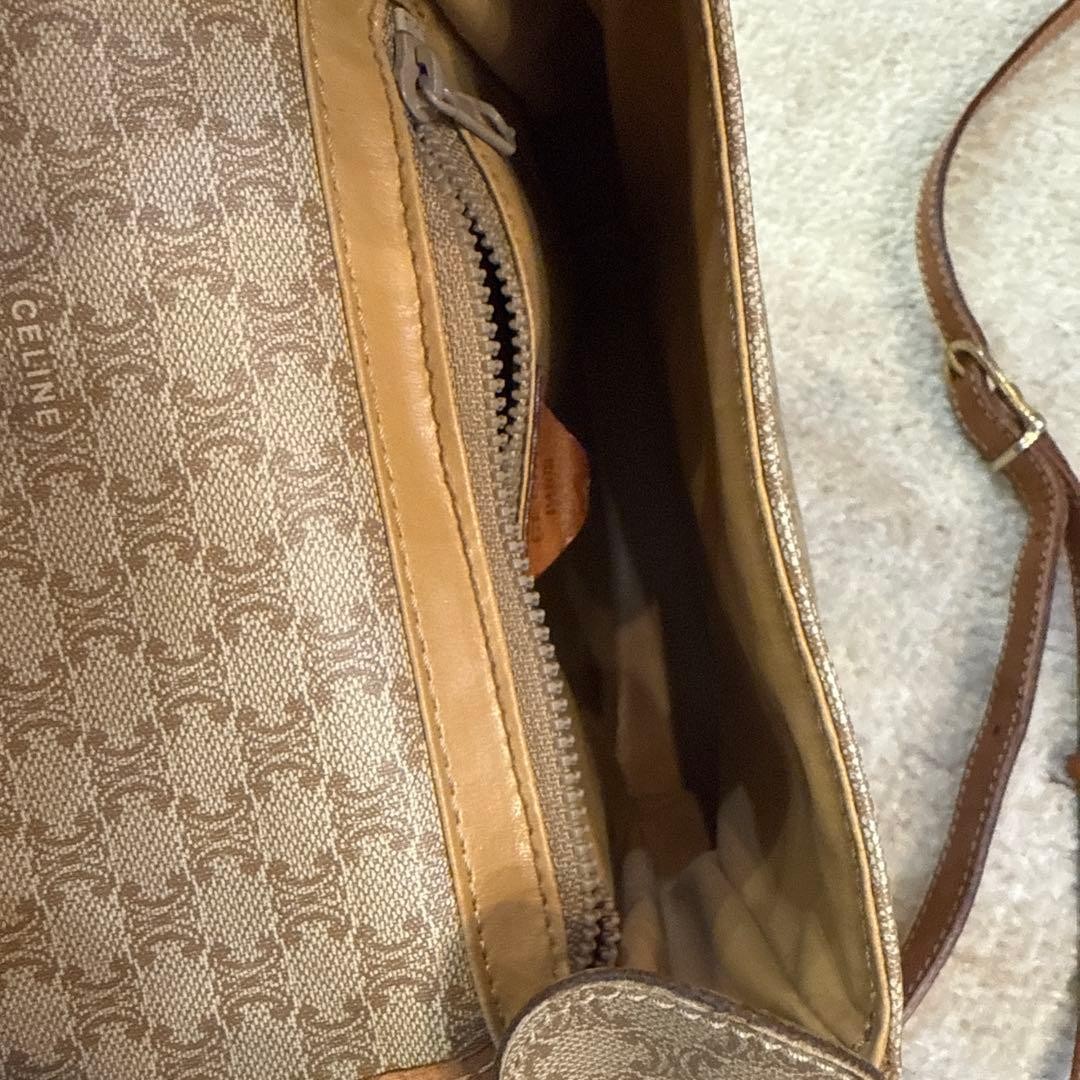 CELINE Macadam Triomphe Pattern - image 3