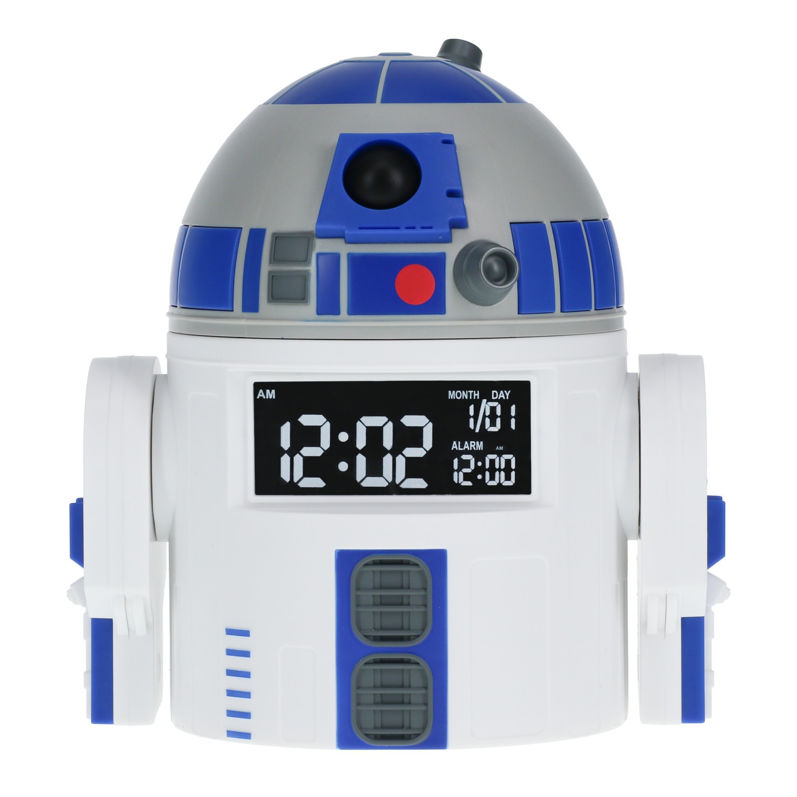 ПРОДУКЦИЯ PALADONE Star Wars R2-D2 Wecker