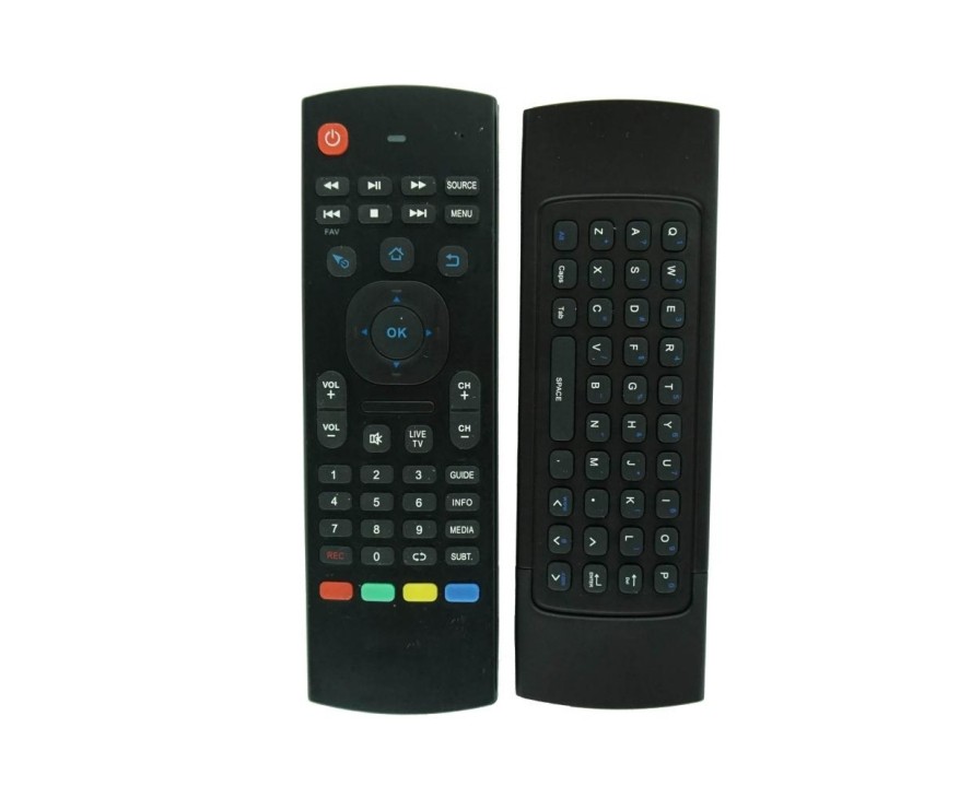【中古】RSPNDR LC3 SST REMOTE Remote Control For VEON SRO43FHD2017 VN40E202019 4K Ultra HD Smart