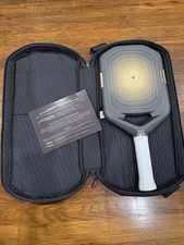 Tesla Selkirk Pickleball Paddle with bag 