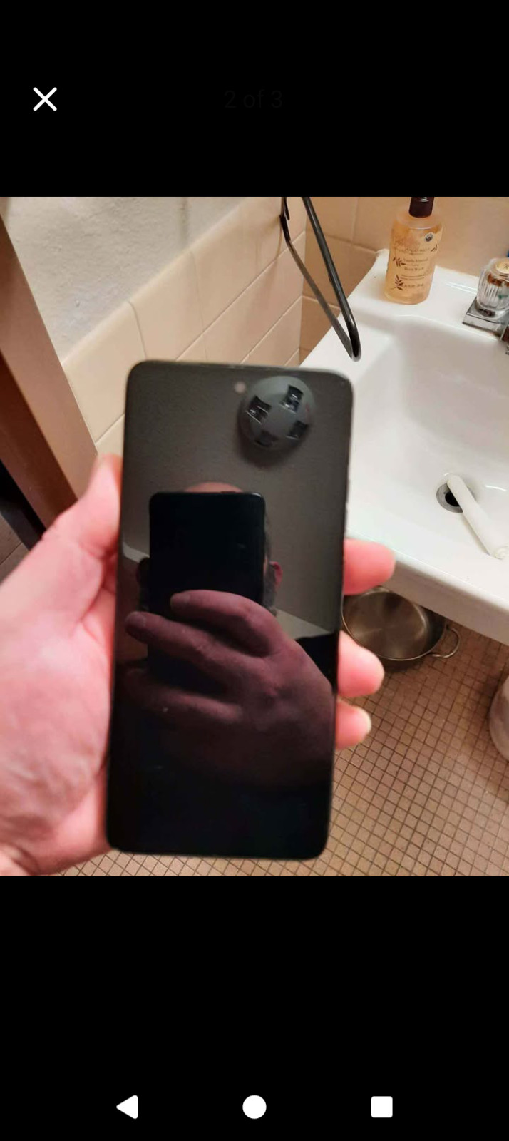Moto G stylus 64GB/128GB