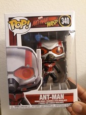 Ultimate Funko Pop Ant-Man and the Wasp Quantumania Figures Gallery and Checklist 32